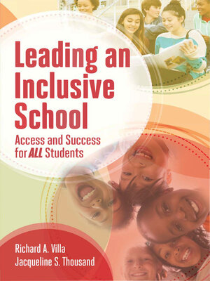 cover image of Leading an Inclusive School